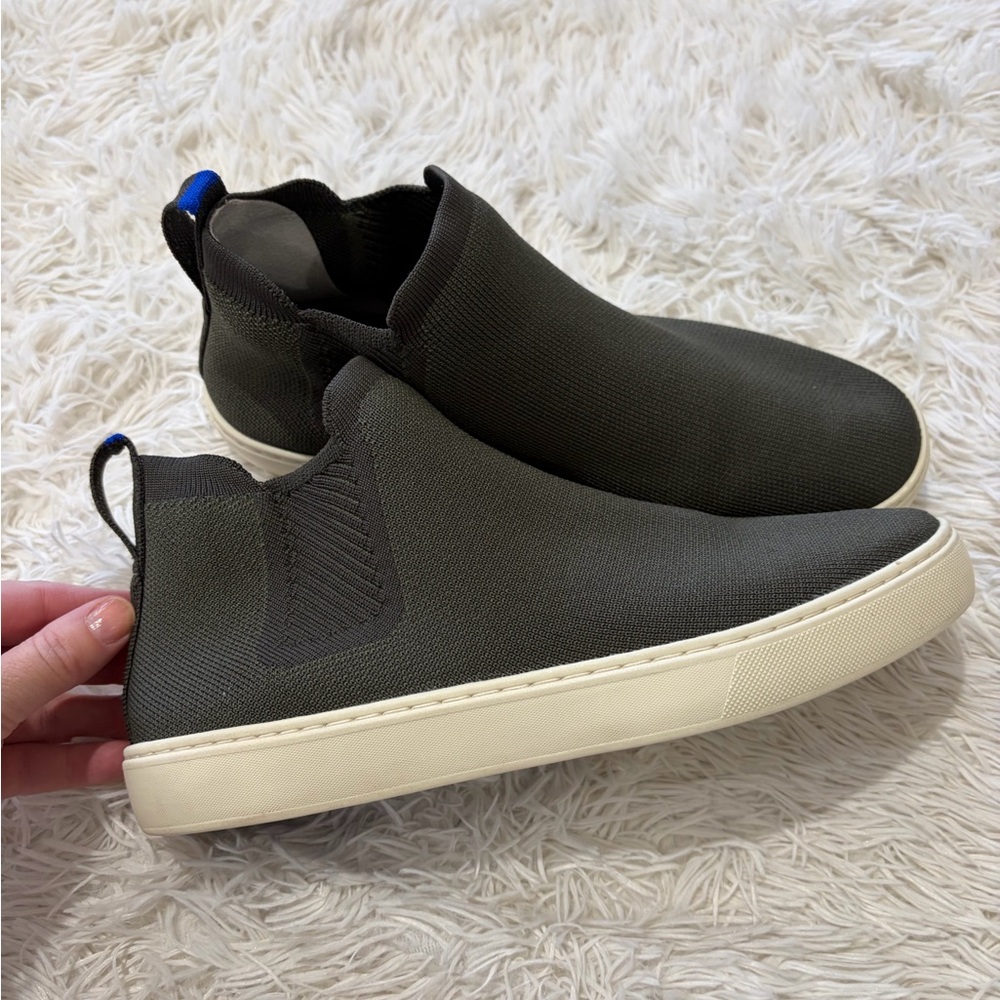 Rothy’s Chelsea Boots - Size 10 - women’s